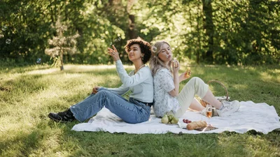 Августовское полнолуние открывает новые возможности для трех знаков зодиака