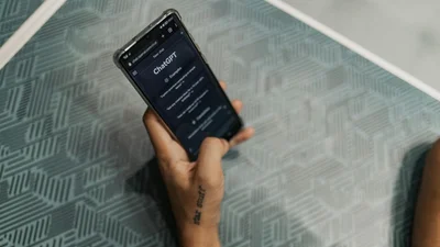 Гендиректор OpenAI закликав людей не покладатися на ChatGPT - і ось чому