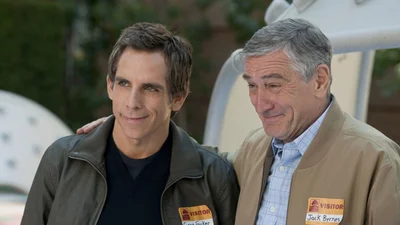 Факери повертаються: Бен Стіллер і Роберт Де Ніро незабаром з'являться у четвертій частині фільму "Знайомство з батьками"