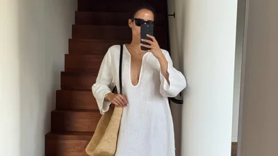 Пляжное платье – твой стильный must-have от моря до города