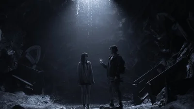 Новий тренд: тілесний горор "Одне ціле" незабаром на екранах - що там