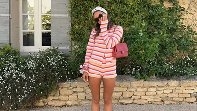 Парные комплекты – твоя универсальная униформа на лето 2025