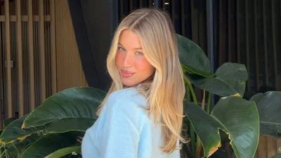 Боб без стрижки – ефектна зачіска "2 в 1" для довгого волосся