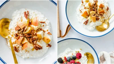 Сир із медом і горіхами – ідеальна страва до Медового Спасу