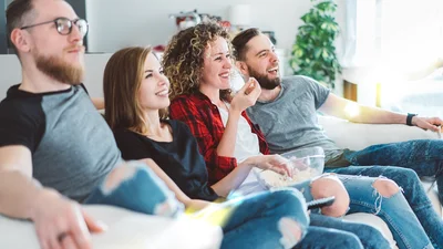 Визуальное наслаждение в каждом кадре: "Финикийская схема" – уже доступна на SWEET.TV