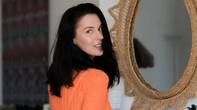 Маша Ефросинина показалась с самым родным человеком: редкая встреча с мужем-военным