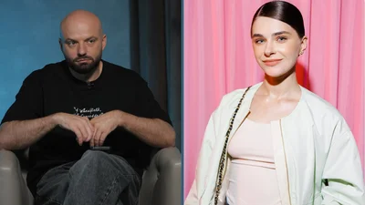 Дружина Остапчука наїхала на Славу Дьоміна і злила листування з ним