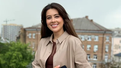 Раміна Есхакзай готується до весілля — фанати помітили на фото обручку