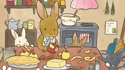 Не для слабаков: найти 9 отличий на картинках смогут только избранные