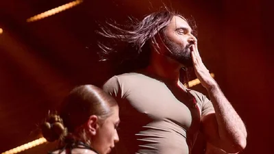 Віталій Козловський: "Я вживав алкоголь, був запухший страшний урод"