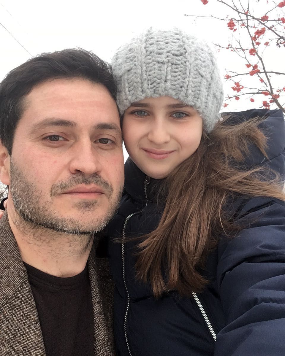 'Единственный вопрос – когда деньги': Сеитаблаев с болью рассказал о бывшей жене и младшей дочери - 747880 'Единственный вопрос – когда деньги': Сеитаблаев с болью рассказал о бывшей жене и младшей дочери - фото 747880