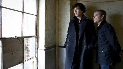 "Шерлока" не будет? Один из создателей сериала развеял надежды фанатов