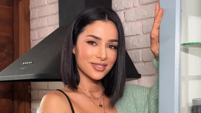 Злата Огнєвіч назвала артистку, яка її приваблює