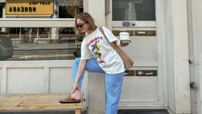 Найдена идеальная обувь лета, которую ты будешь носить каждый день и под все - и она удобнее, чем кроссовки