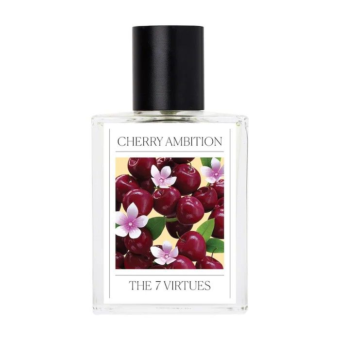The 7 Virtues – Cherry Ambition - 747987 The 7 Virtues – Cherry Ambition - фото 747987