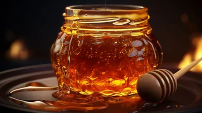 Теплые поздравления с праздником Медового Спаса 2025 - картинки и поздравления своими словами