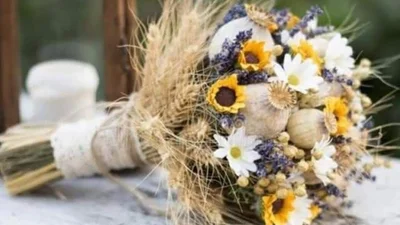 Поздравления со светлым летним праздником Маковея 2025 - милые картинки и короткая проза