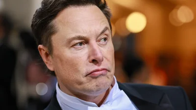 Голливуд троллит Кремниевую долину: об Илоне Маске снимут сатирическую драму