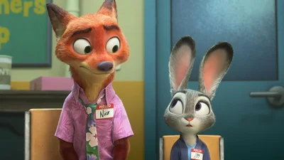 Цей заплутаний пухнастий світ: "Зоотрополіс 2" – ще більше гумору та детективу