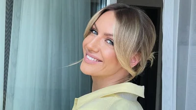 Леся Нікітюк буде з новим ведучим у наступному сезоні "Хто зверху?", і ось хто він