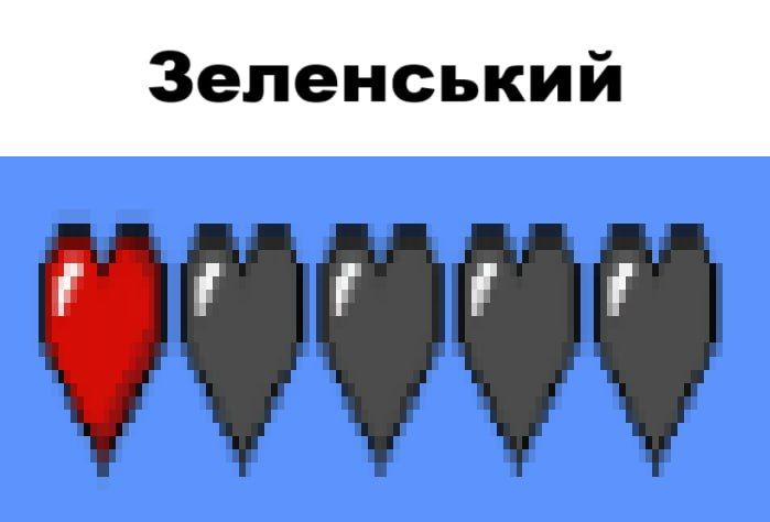 Мемы о том, как Рада поддержала законопроект о восстановлении полномочий НАБУ и САП - 748350 Мемы о том, как Рада поддержала законопроект о восстановлении полномочий НАБУ и САП - фото 748350