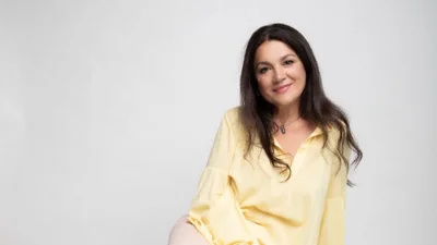 Наталія Сумська вперше за 5 років зіграє в кіно: в партнерках – Роговцева і Кравець