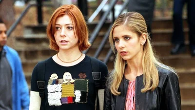 Баффі повертається: уже відомі подробиці перезапуску культового серіалу