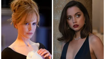 Жінки Тома Круза в центрі скандалу: Ану де Армас звинувачують у насмішках над Ніколь Кідман