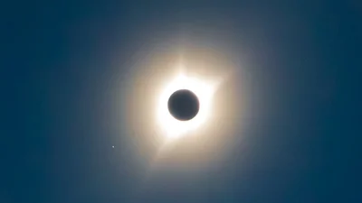 Найдовше сонячне затемнення століття - що варто знати та коли відбудеться унікальна подія