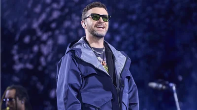 У Джастина Тимберлейка диагностировали болезнь Лайма