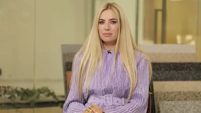 Ольга Горбачева призналась, почему Ирина Билык обиделась на нее