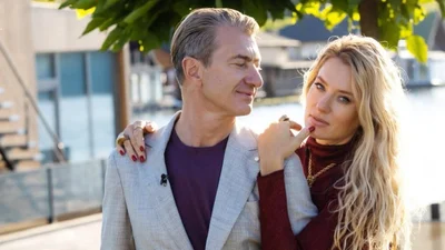 Почему Ольга Горбачева и Юрий Никитин развелись впервые