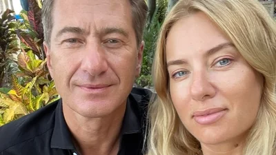 Юрий Никитин впервые прокомментировал интервью Ольги Горбачевой об их разводе