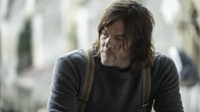 "Ходячие мертвецы" прощаются с "Дэрилом Диксоном": финальный сезон выйдет в 2026 году