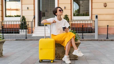 Соло-туризм становится трендом: лучшие локации Украины для перезагрузки в одиночестве