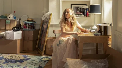 Провал "И просто так...": Сара Джессика Паркер рискует потерять 25 миллионов