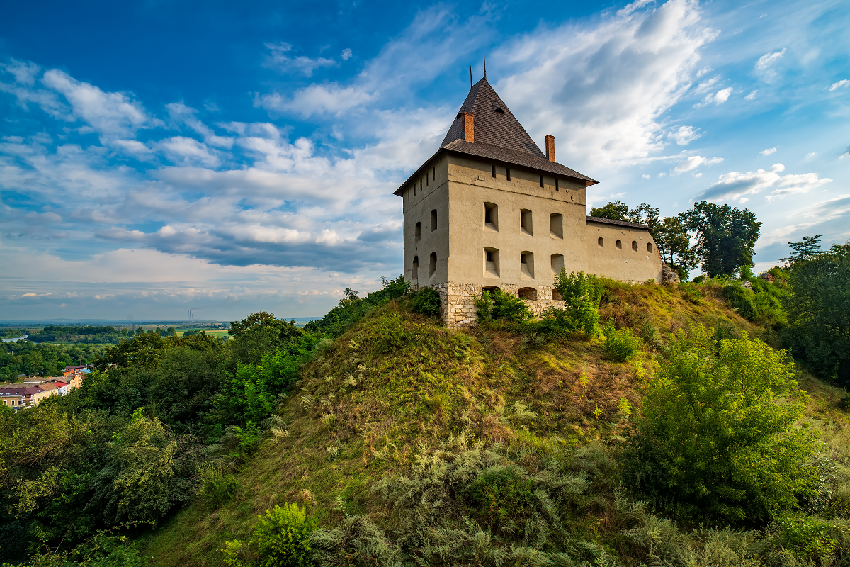 В Галиче писалась древняя украинская история - фото 748805