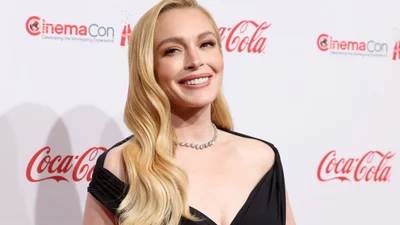 Линдси Лохан призналась, почему покинула Голливуд и сбежала на край света