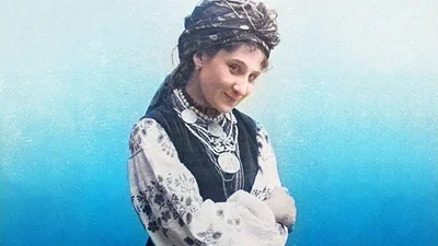 Мария Заньковецкая: украинская женщина, которая сломала систему патриархата и послала за кораблем российскую империю