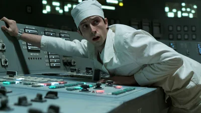 Український режисер виграв суд у HBO за плагіат у серіалі "Чорнобиль"