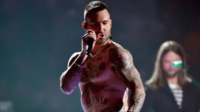 Зірки, які пробачили зраду і зберегли шлюб – Бейонсе, Адам Левін з Maroon 5 та інші