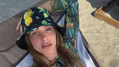 Привет, август: что носить в последний месяц лета