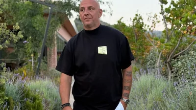 Потап признался, почему они с Горовой разошлись и что их связывает теперь