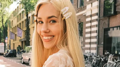 Даша Квиткова советует книгу, которая станет идеальным завершением лета 2025