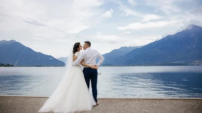 Погуляй на чужой свадьбе: во Франции открыли необычный стартап