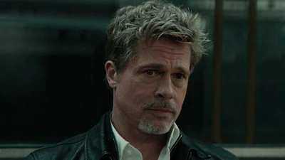 Этот фильм Брэда Питта собрал в прокате больше всех: речь о свеженьком хите от Apple TV+