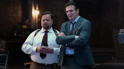 Самый смешной фильм года: вот почему надо смотреть новый "Голый пистолет"