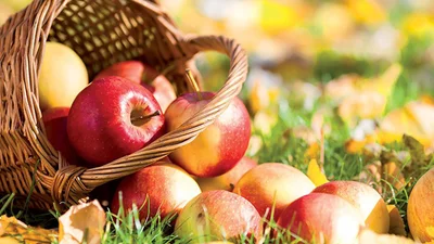 Яблучний Спас 2025: святкові листівки та привітання, які зворушать до сліз