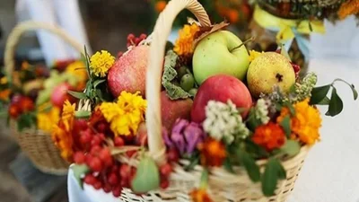 Преображение Господне 2025: трогательные поздравления и открытки на украинском языке