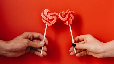 Формула кохання таки існує: вона має 4 складові